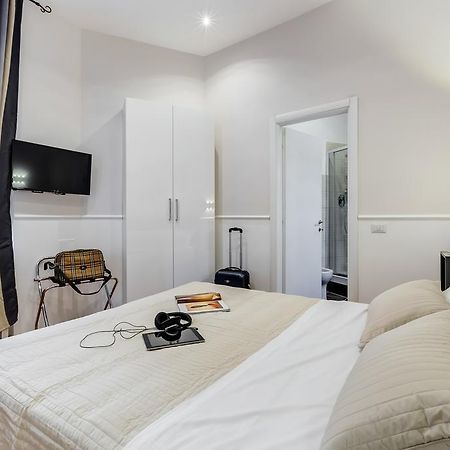 Relais Vatican Suites Рим Екстер'єр фото