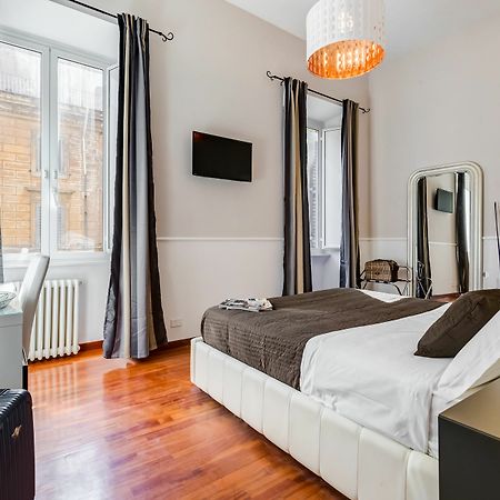 Relais Vatican Suites Рим Екстер'єр фото