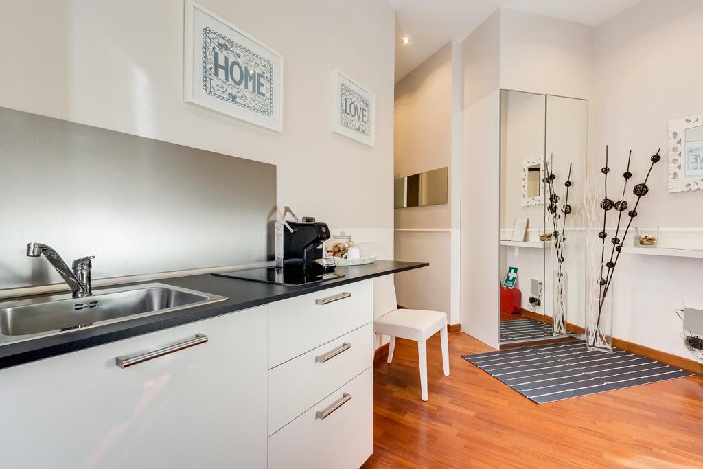 Relais Vatican Suites Рим Екстер'єр фото