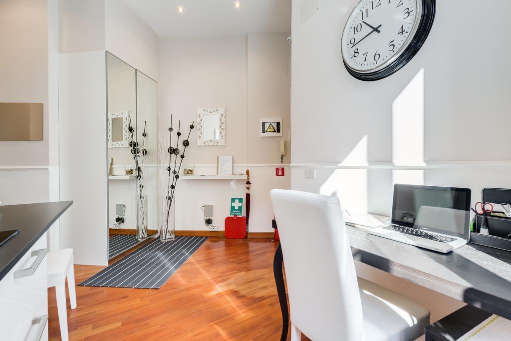Relais Vatican Suites Рим Екстер'єр фото
