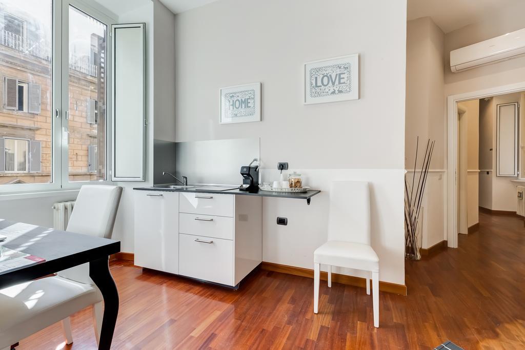 Relais Vatican Suites Рим Екстер'єр фото