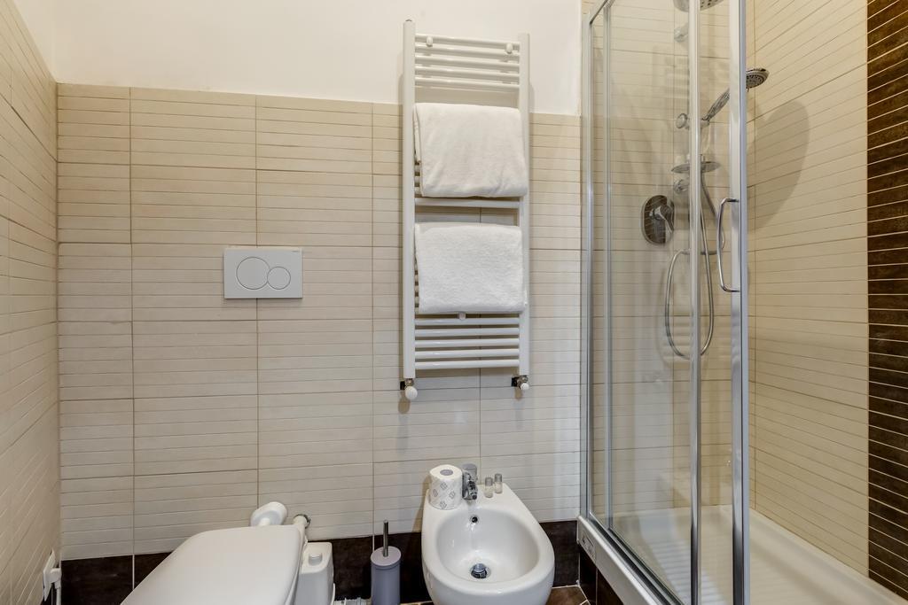 Relais Vatican Suites Рим Екстер'єр фото