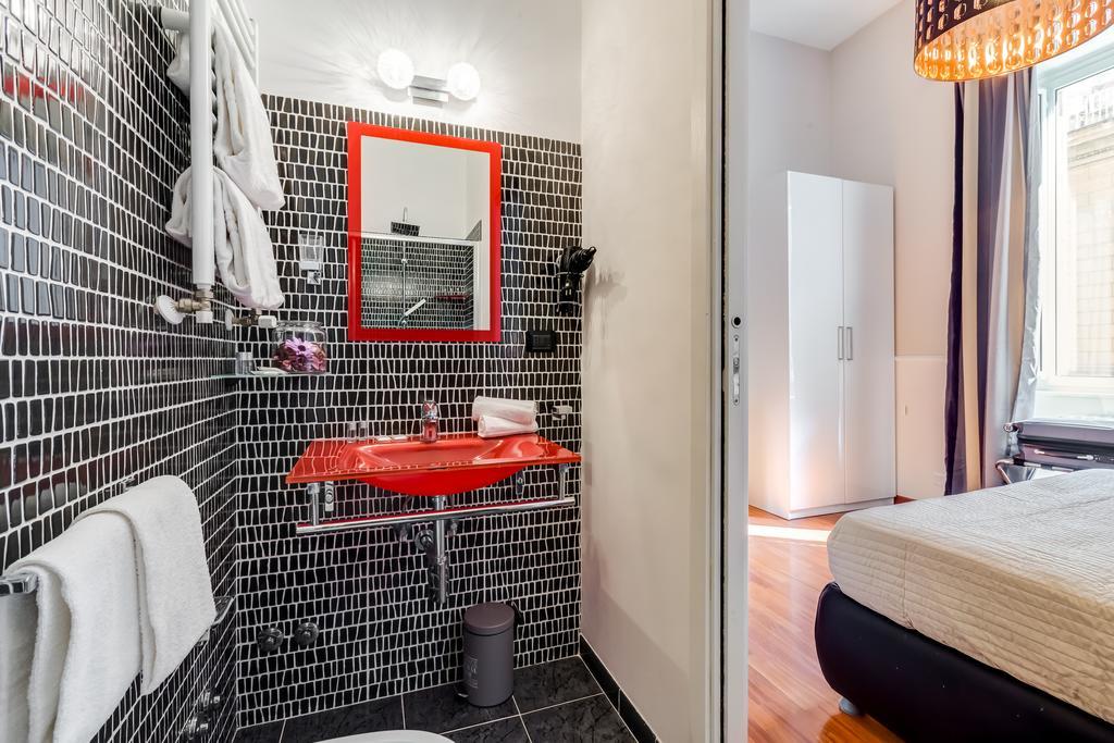 Relais Vatican Suites Рим Екстер'єр фото