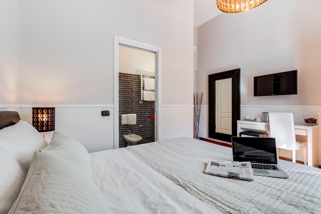 Relais Vatican Suites Рим Екстер'єр фото