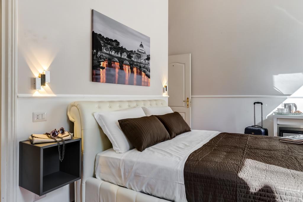 Relais Vatican Suites Рим Екстер'єр фото