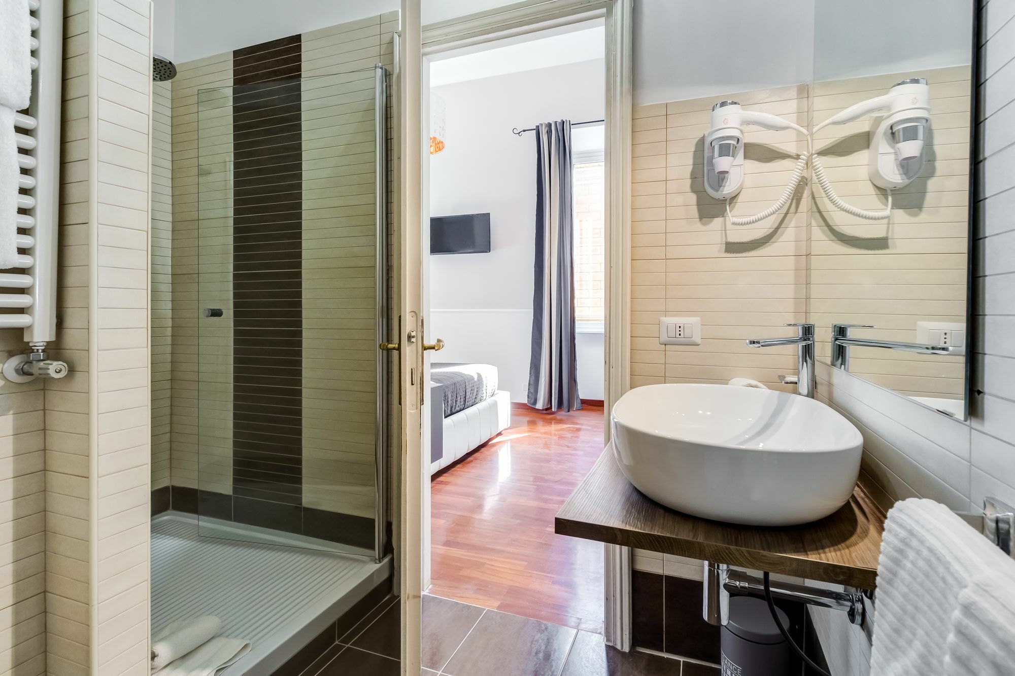 Relais Vatican Suites Рим Екстер'єр фото
