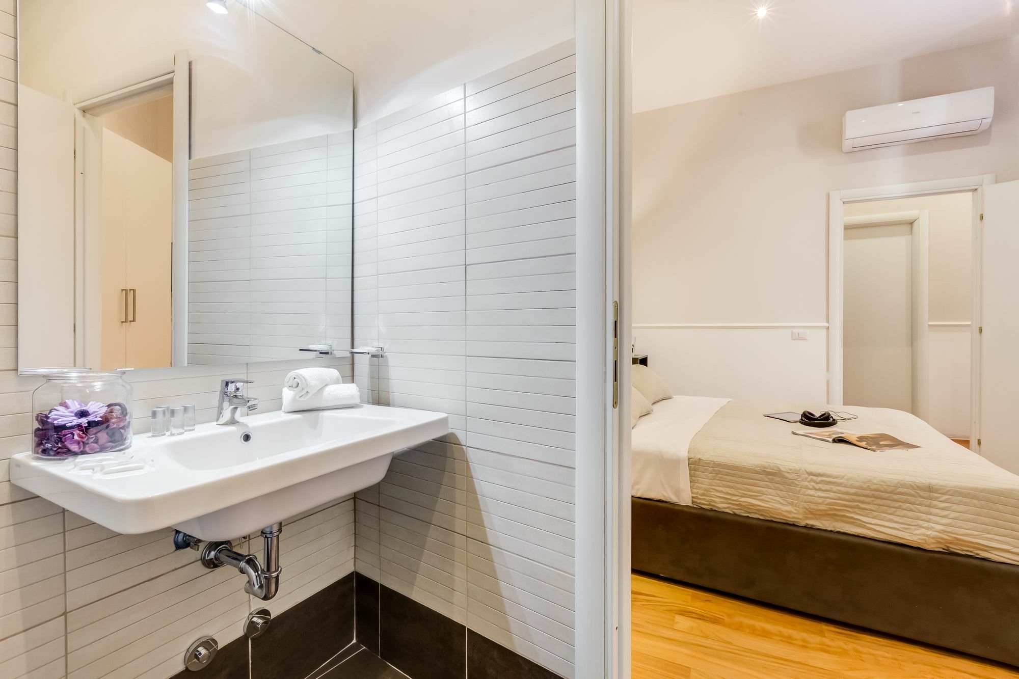Relais Vatican Suites Рим Екстер'єр фото