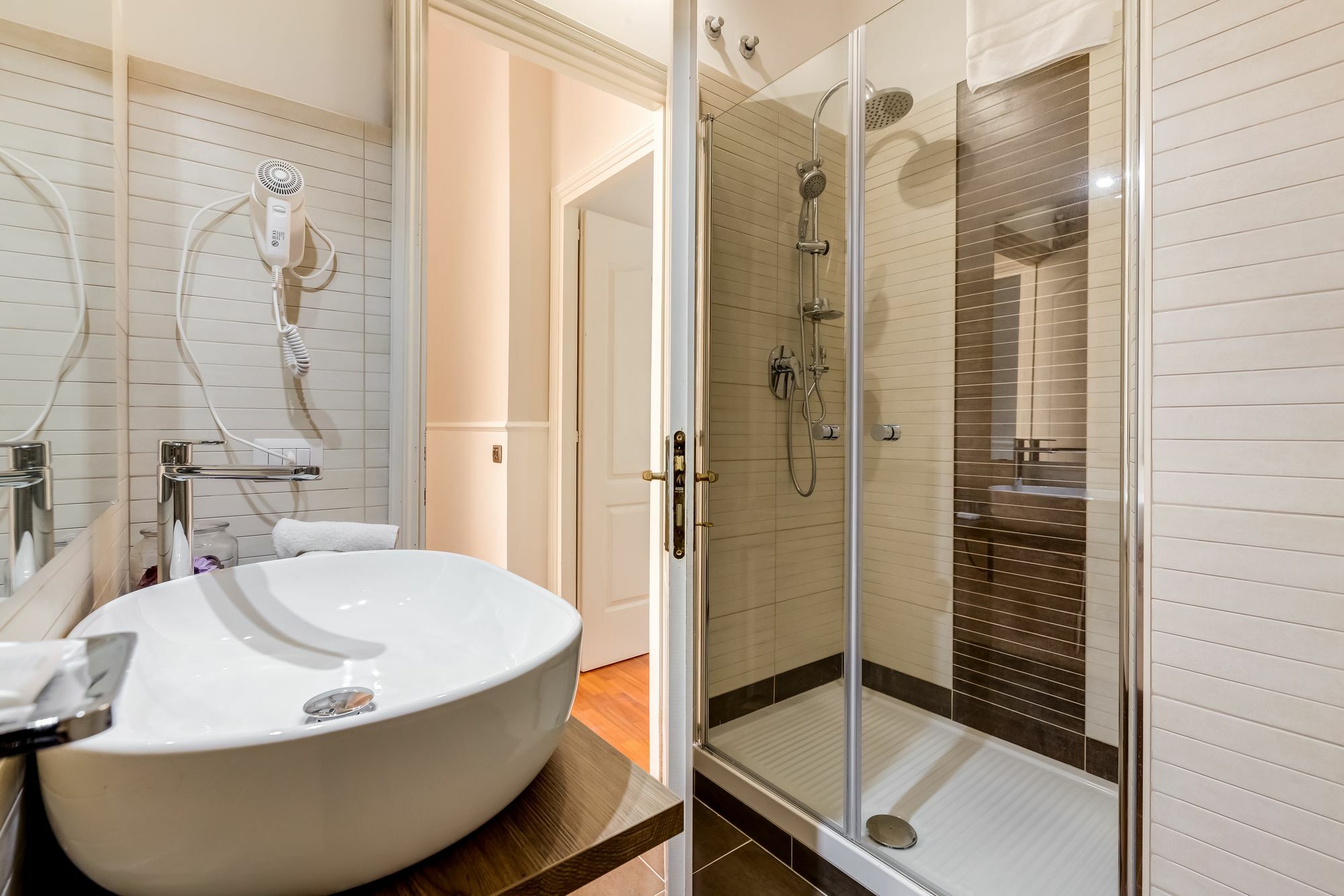 Relais Vatican Suites Рим Екстер'єр фото
