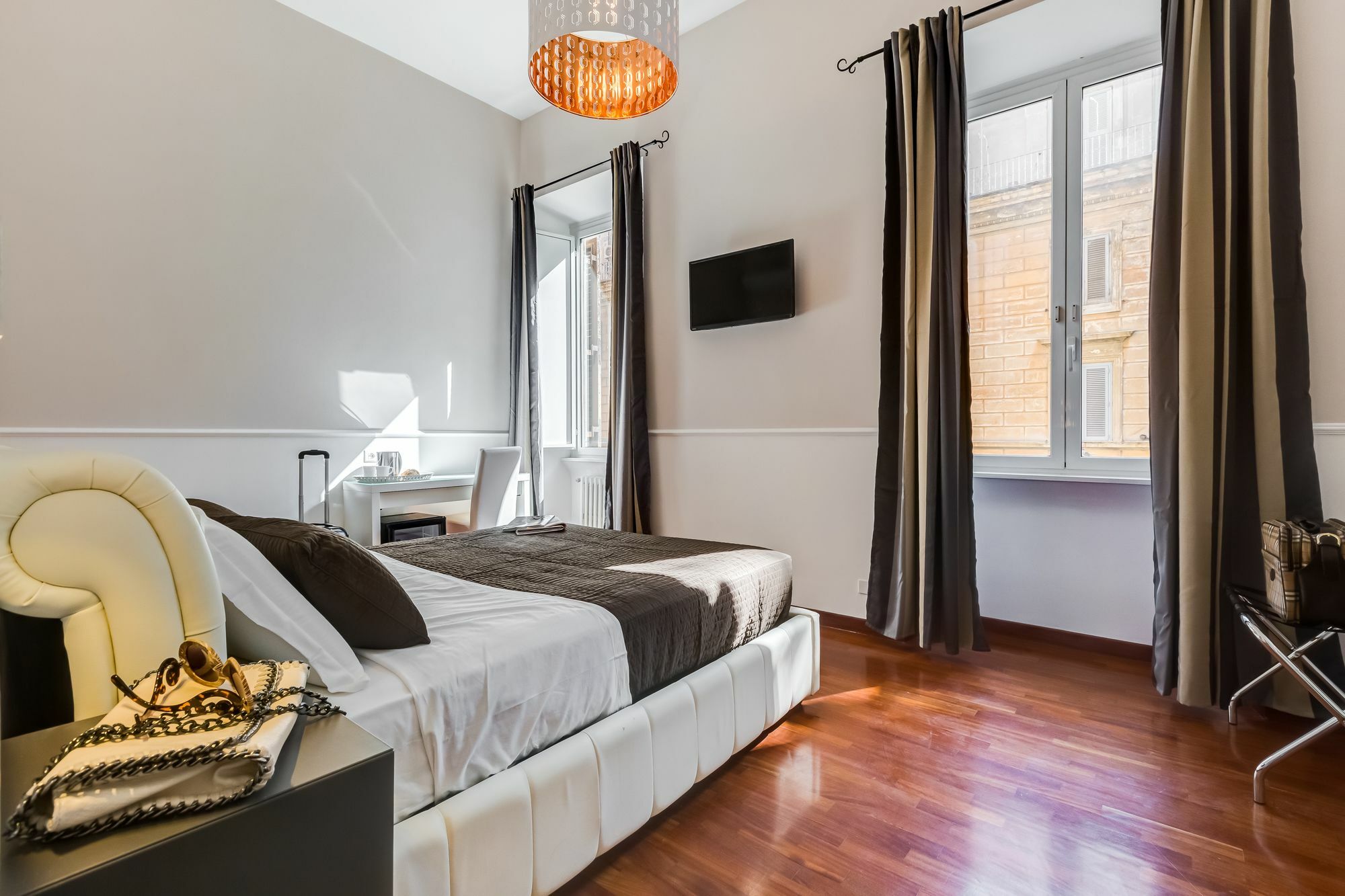 Relais Vatican Suites Рим Екстер'єр фото