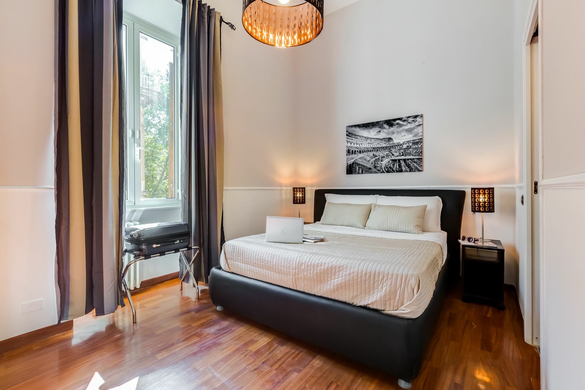Relais Vatican Suites Рим Екстер'єр фото