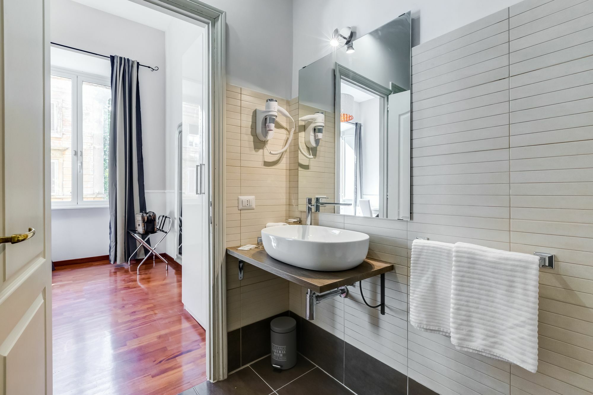 Relais Vatican Suites Рим Екстер'єр фото