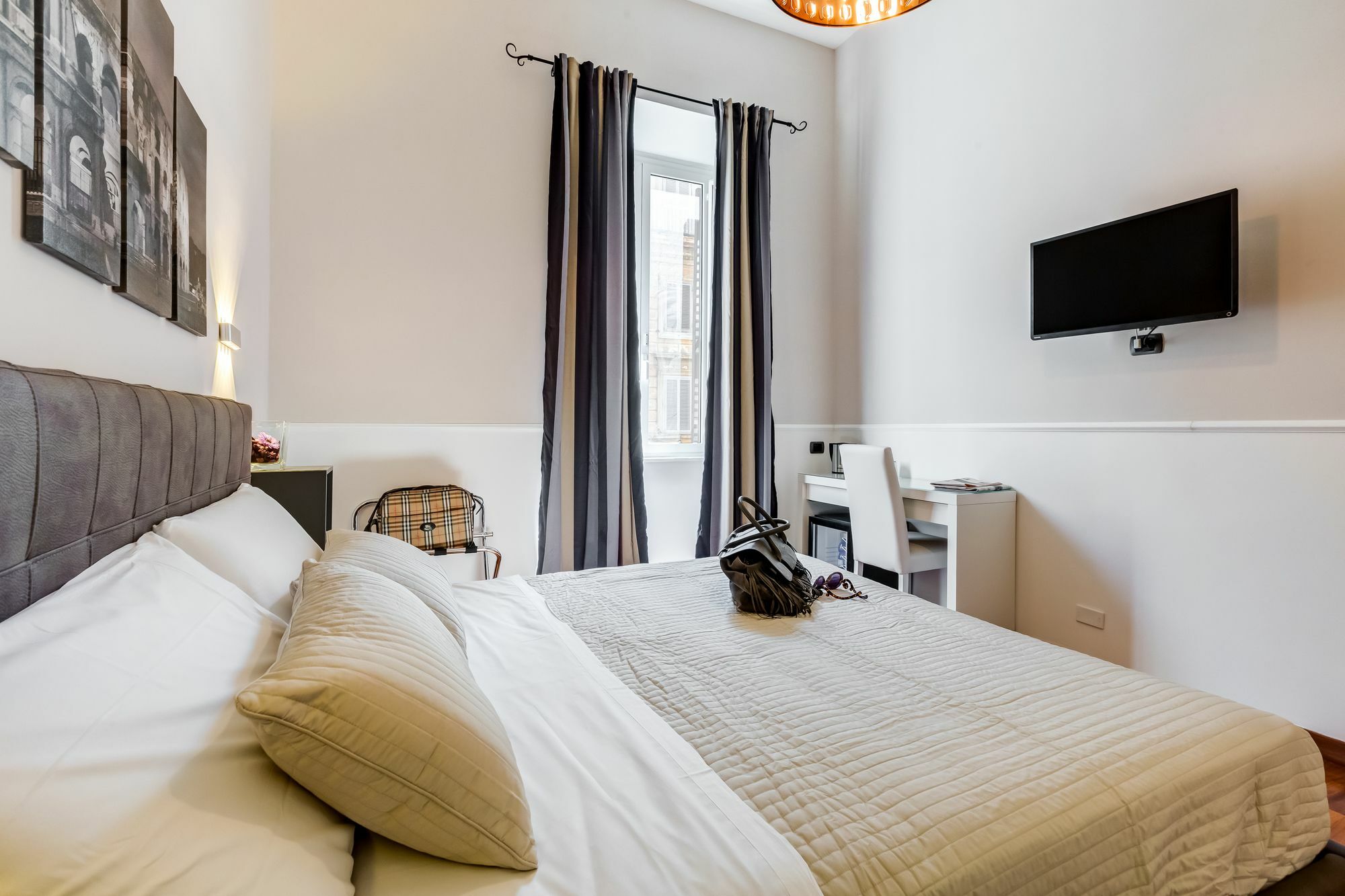 Relais Vatican Suites Рим Екстер'єр фото