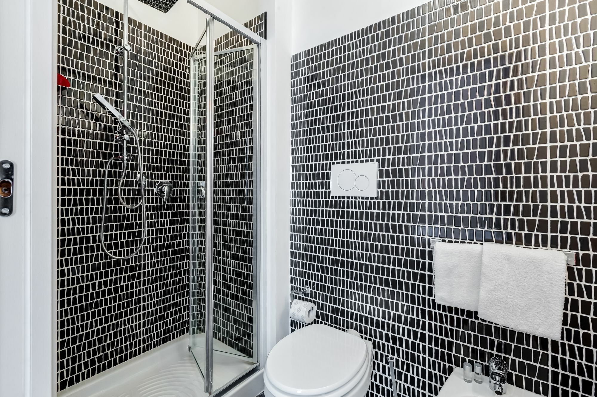 Relais Vatican Suites Рим Екстер'єр фото